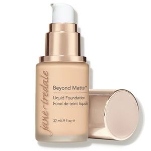Jane Iredale Beyond Matte Liquid Foundation in M2